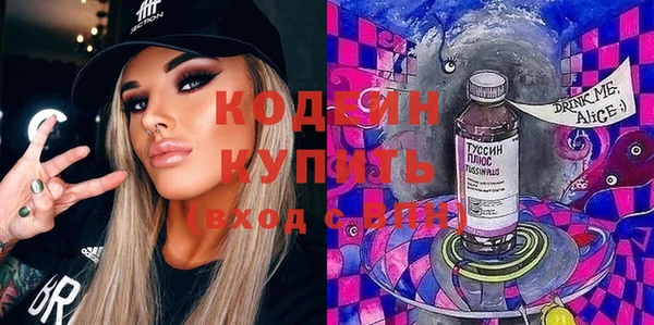 молекула духа Пересвет