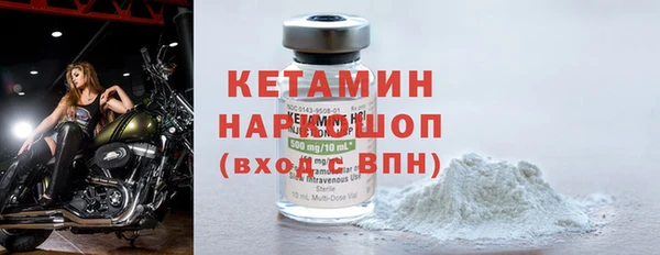 молекула духа Пересвет