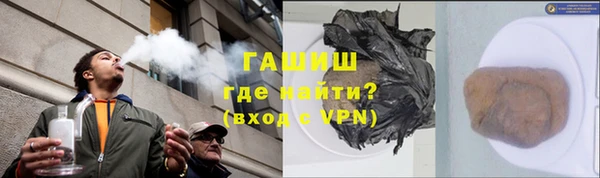 молекула духа Пересвет