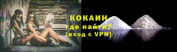 молекула духа Пересвет