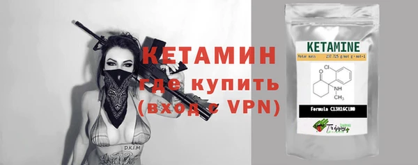 молекула духа Пересвет